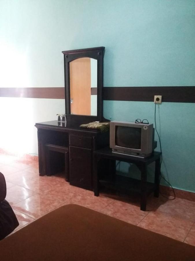 Reddoorz Near Yuki Simpang Raya Mall Medan 2 Exterior photo