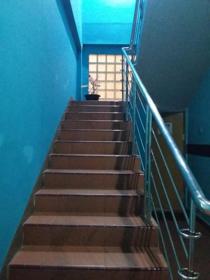 Reddoorz Near Yuki Simpang Raya Mall Medan 2 Exterior photo